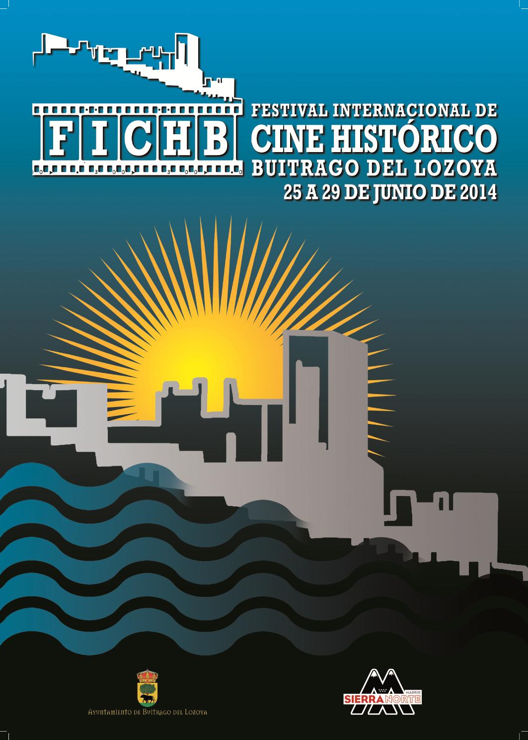 Festival de Cine Historico de Buitrago