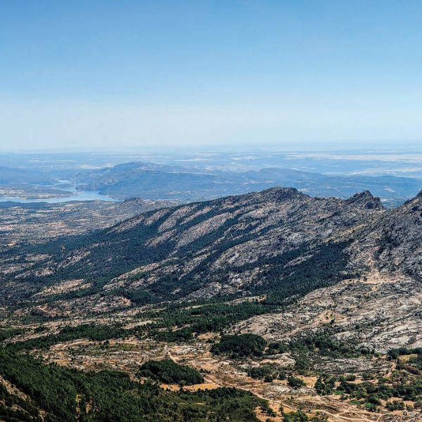 Mirador de Mondalindo